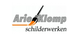 Arie Klomp Schilderwerken
