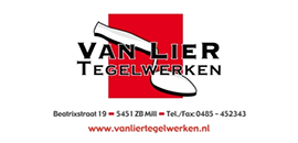 Van Lier Tegelwerken